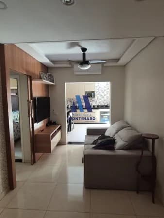 APARTAMENTO Á VENDA NO RIO CANDELARO