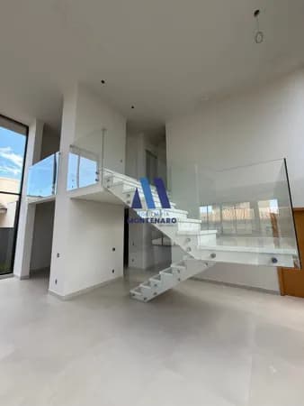Casa à venda no condomínio Gaivota I