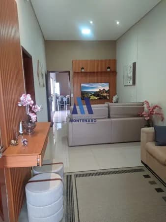 CASA À VENDA NO SETVALLEY