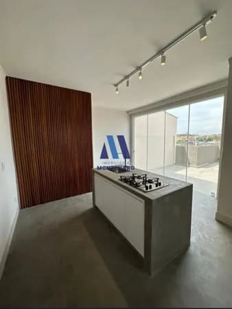 Linda Cobertura à Venda no Spazio Rio Fraser