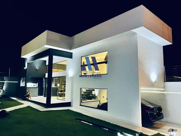 ✨CASA ESTILO LOFT MOBILIADO PARA VENDA VILA CASSINI✨