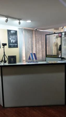 SALA COMERCIAL À VENDA NO CENTRO