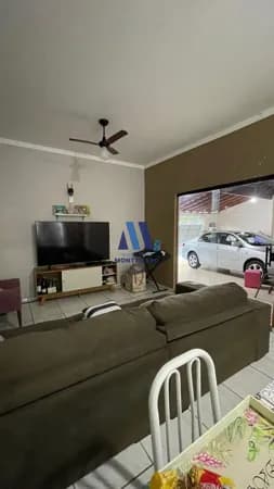 CASA À VENDA NO BORBOLETA I - BADY BASSITT