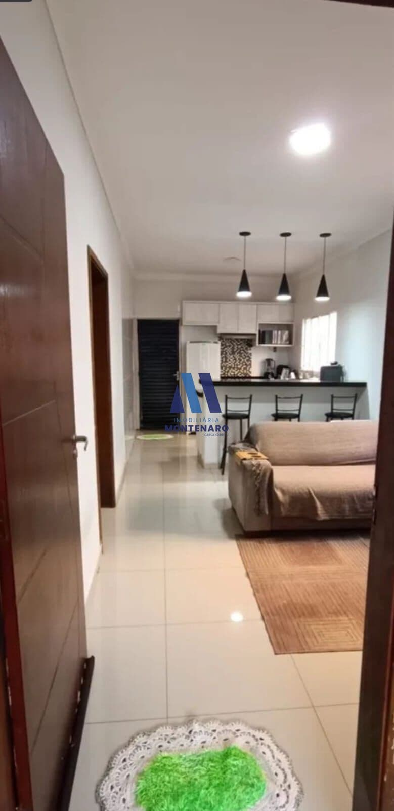Casa á venda no Vila Flora