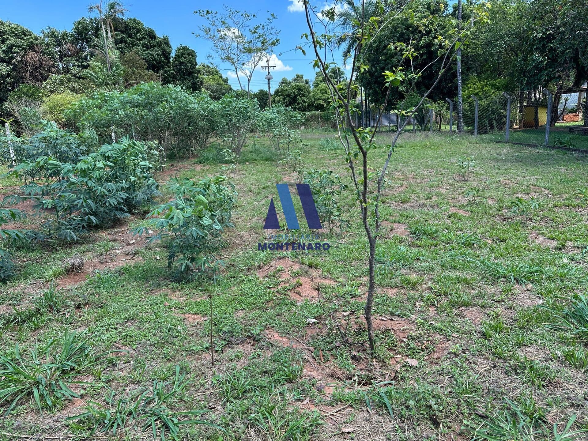 CHÁCARA À VENDA NA VILA AZUL