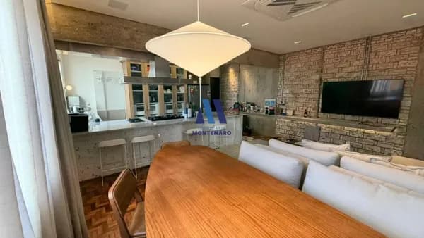 APARTAMENTO À VENDA NA REDENTORA