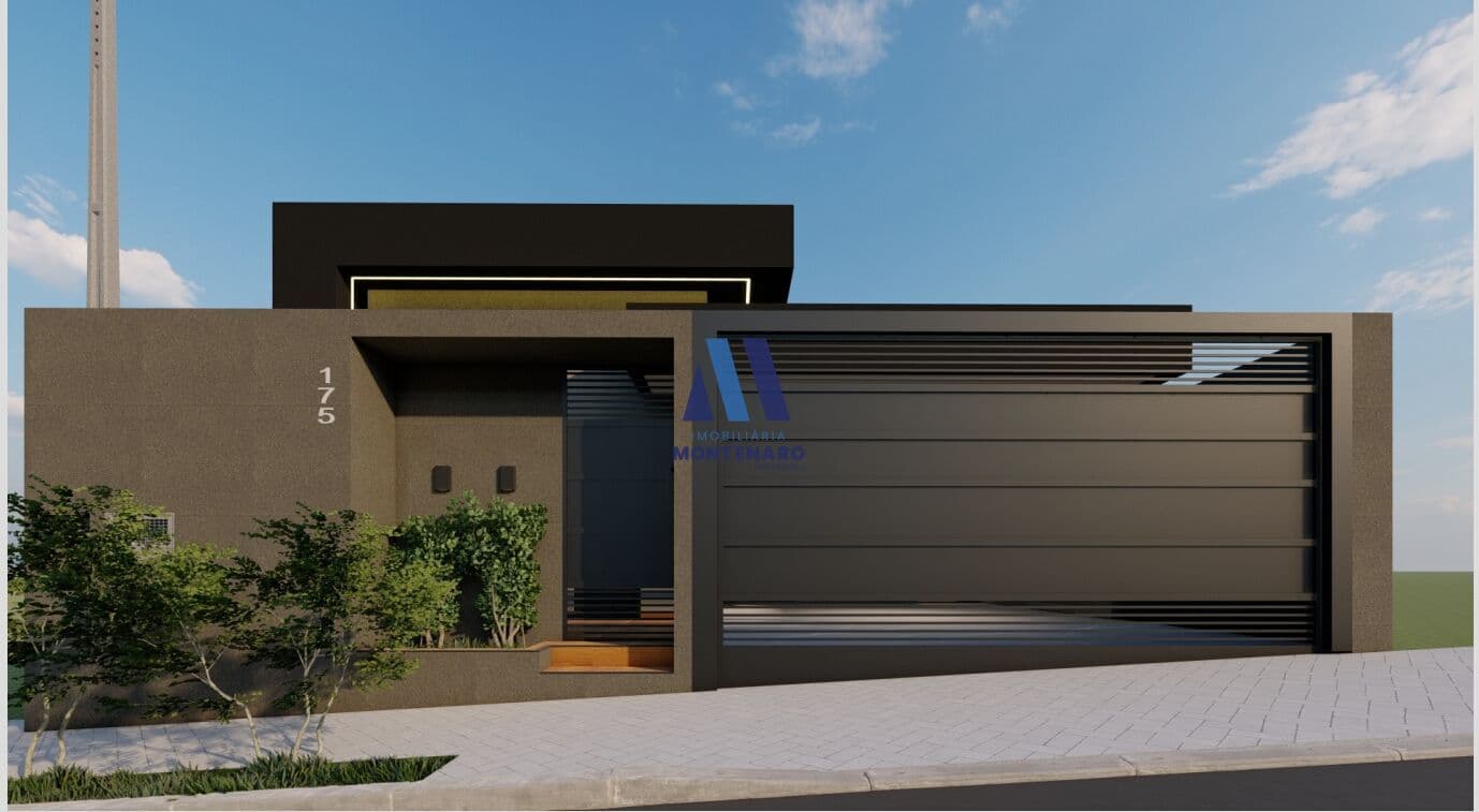 ✨CASA PARA VENDA NA VILA CASSINI ✨