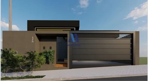 ✨CASA PARA VENDA NA VILA CASSINI ✨