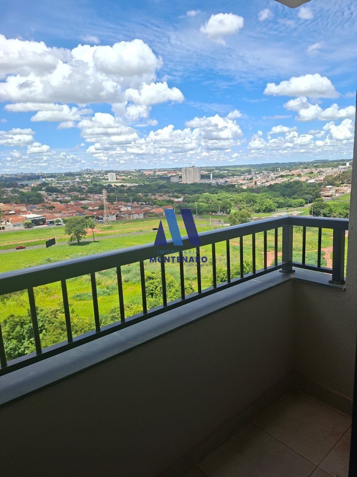 APARTAMENTO Á VENDA NO BORGHESE BOULEVARD