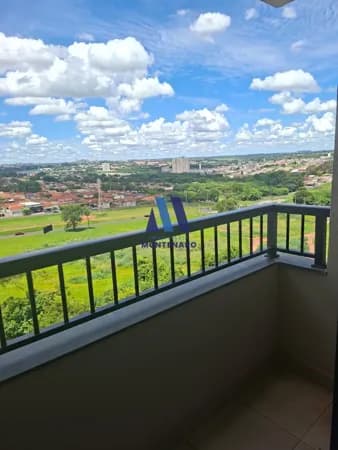 APARTAMENTO Á VENDA NO BORGHESE BOULEVARD