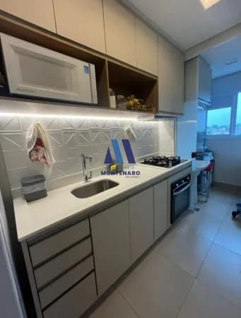 APARTAMENTO À VENDA NO PQ DELL ORO