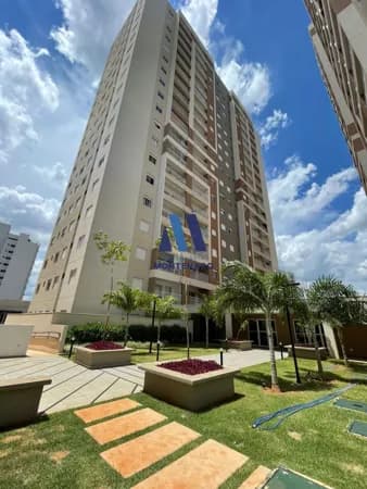 Apartamento á venda no High Redentora