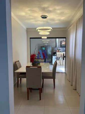 Casa á venda no Dignidade