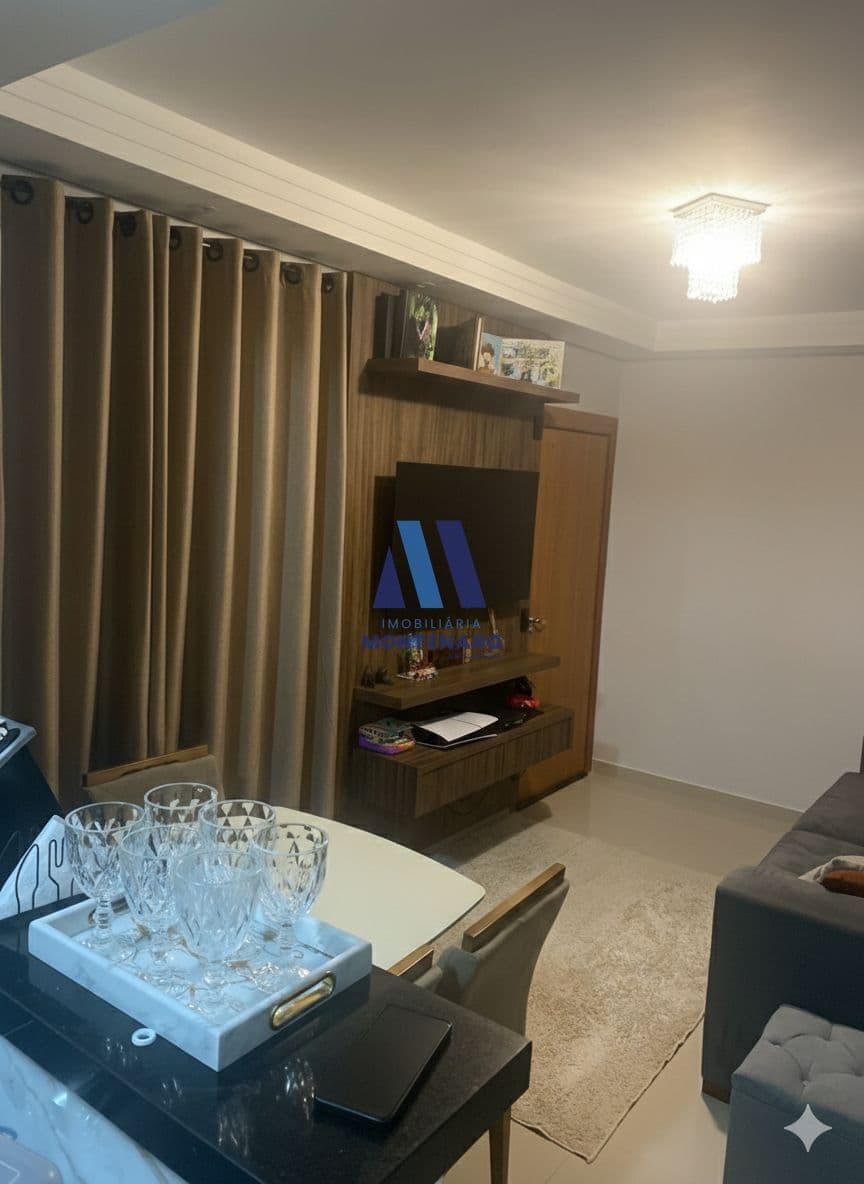 APARTAMENTO À VENDA NO RIO SALSO