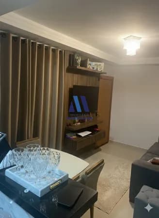 APARTAMENTO À VENDA NO RIO SALSO