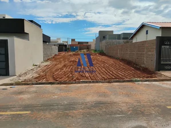 TERRENO À VENDA NO SETVALLEY III