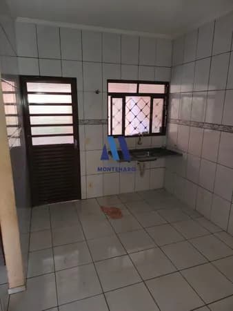 CASA À VENDA NO NATO VETORASSO
