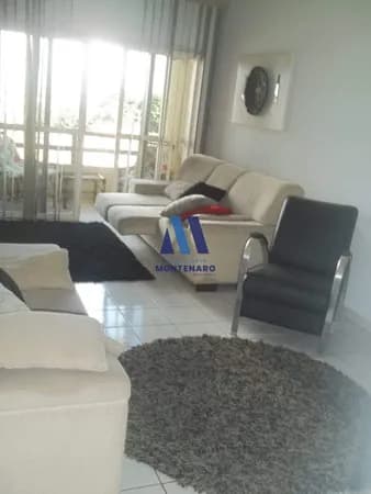 APARTAMENTO À VENDA NO PQ INDUSTRIAL
