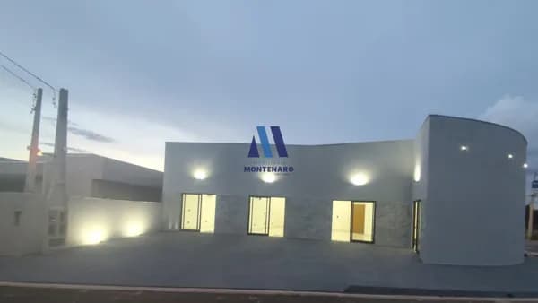 Sala Comercial á venda no Setvalley III