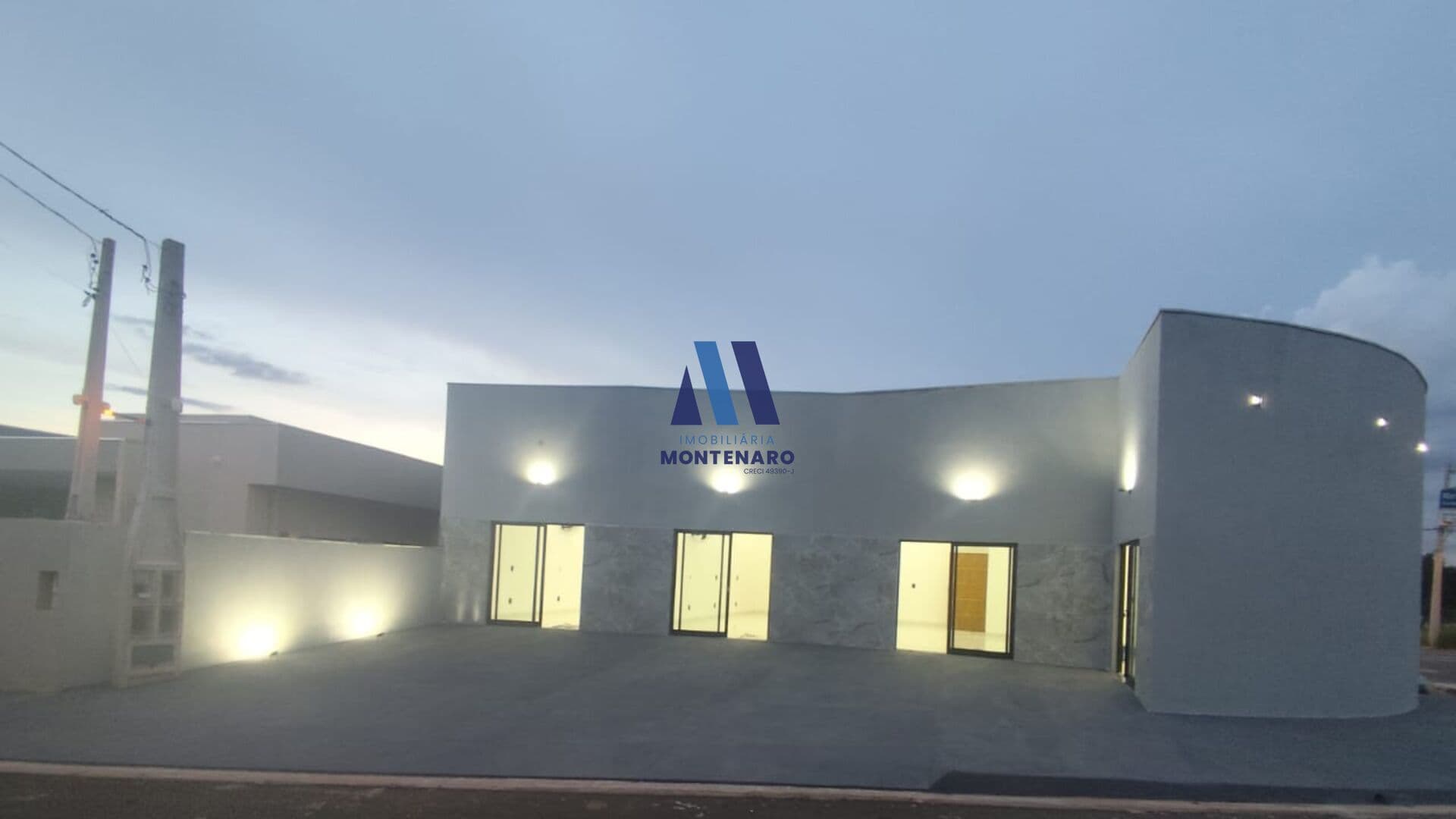 Sala Comercial á venda no Setvalley III