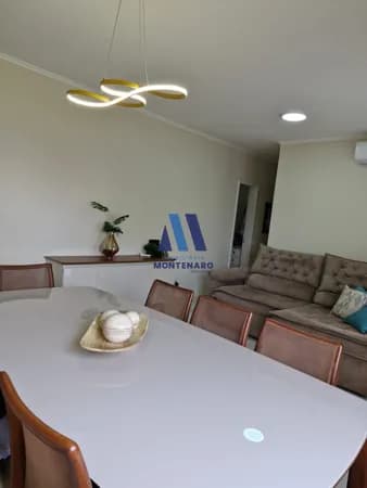 Apartamento á venda no condomínio Sun Park