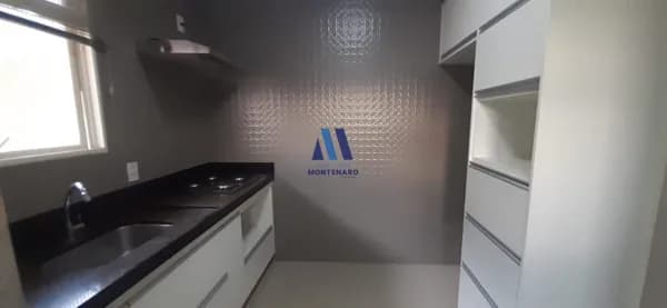 Apartamento á venda no Rio Leste