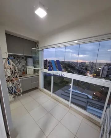 APARTAMENTO À VENDA NO MADSON RESIDENCE