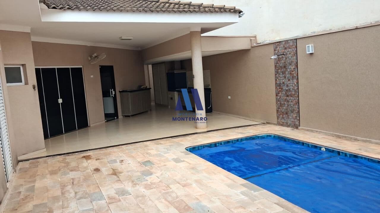 CASA PARA LOCAÇÃO NO FIGUEIRA I