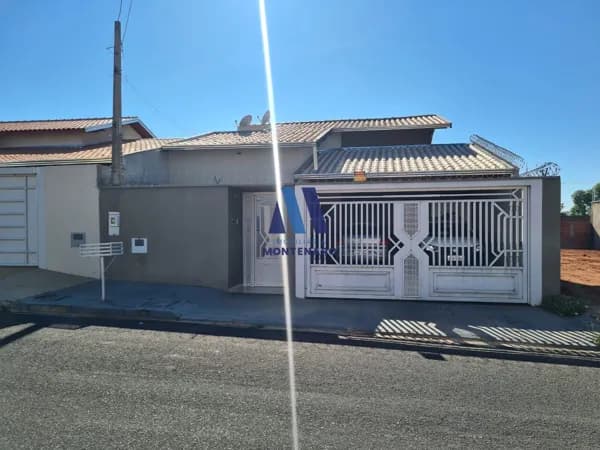 Casa à venda no Doca Vetorazzo