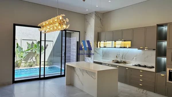 CASA Á VENDA NO SETLIFE I