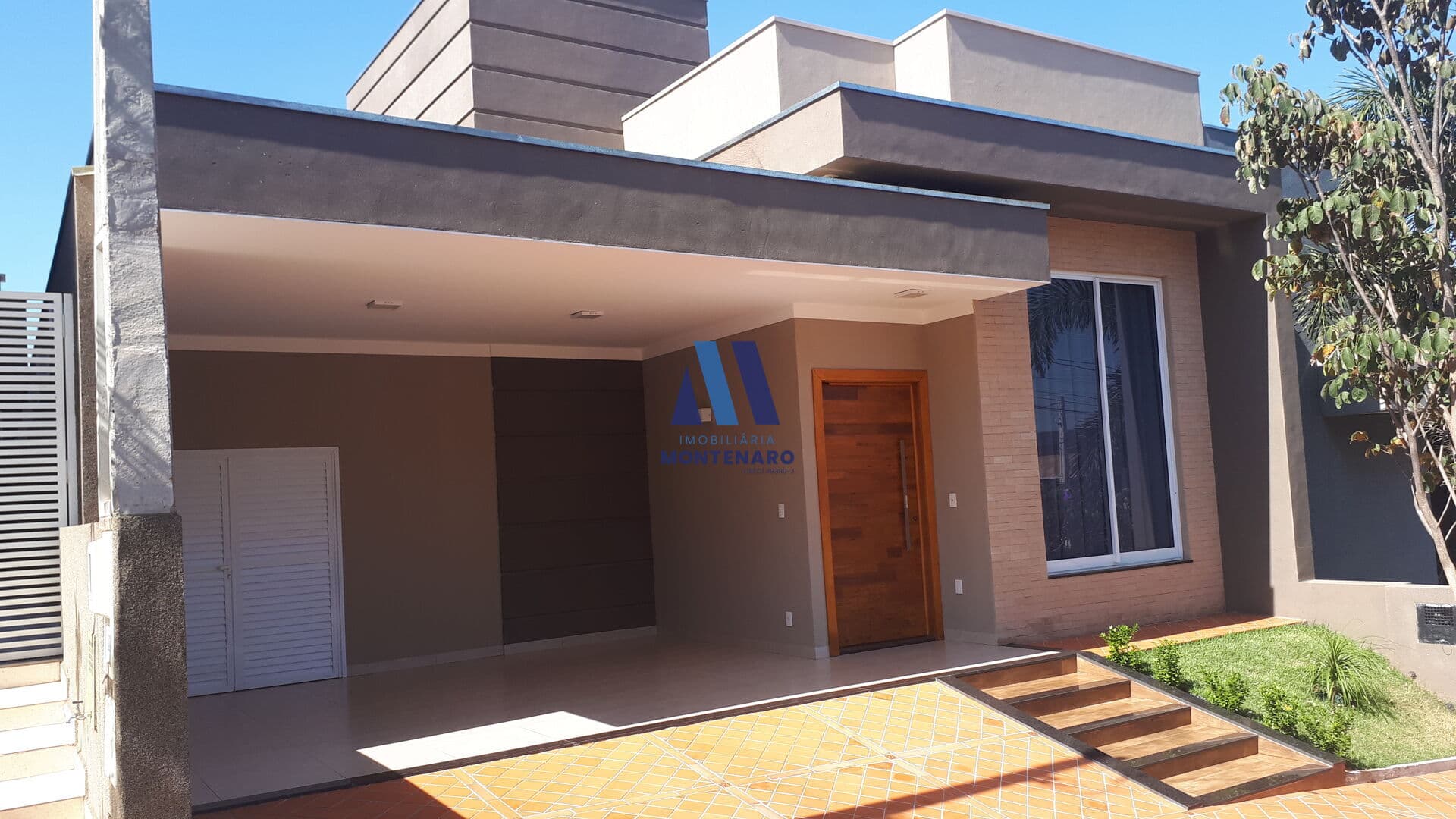 Casa de Condomínio em São José do Rio Preto - Ideal Life Ecolazer Residence