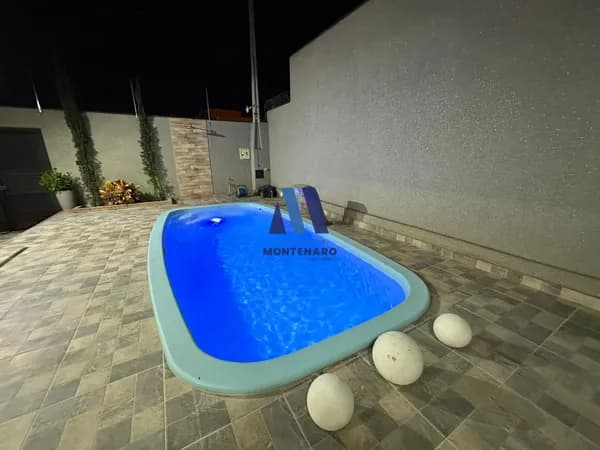 CASA À VENDA EM BADY BASSITT