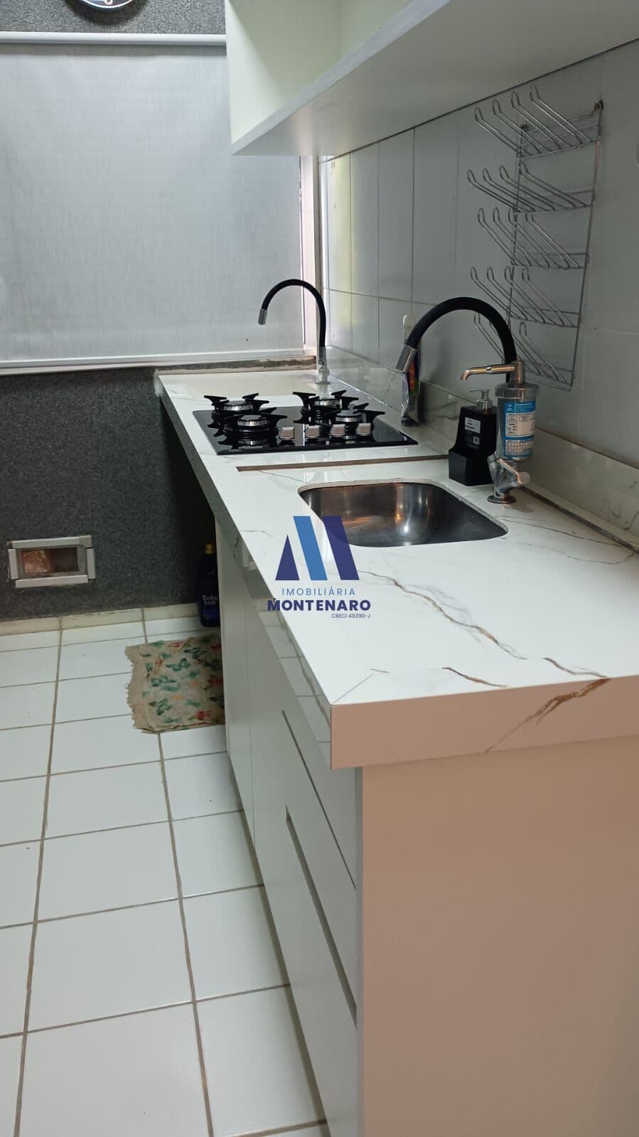 APARTAMENTO TÉRREO PARA LOCAÇÃO NO SÃO JUDAS