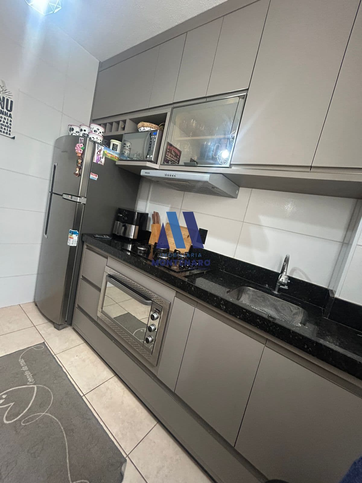 APARTAMENTO À VENDA NO RIO ARAGUAIA