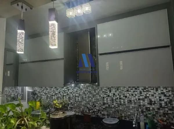 APARTAMENTO Á VENDA NO RIOS DI ITÁLIA