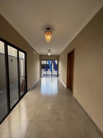 CASA Á VENDA EM BADY BASSITT