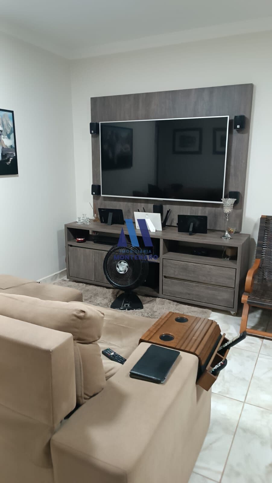 APARTAMENTO À VENDA PRÓXIMO AO PÃO DE AÇUCAR E MUFFATO