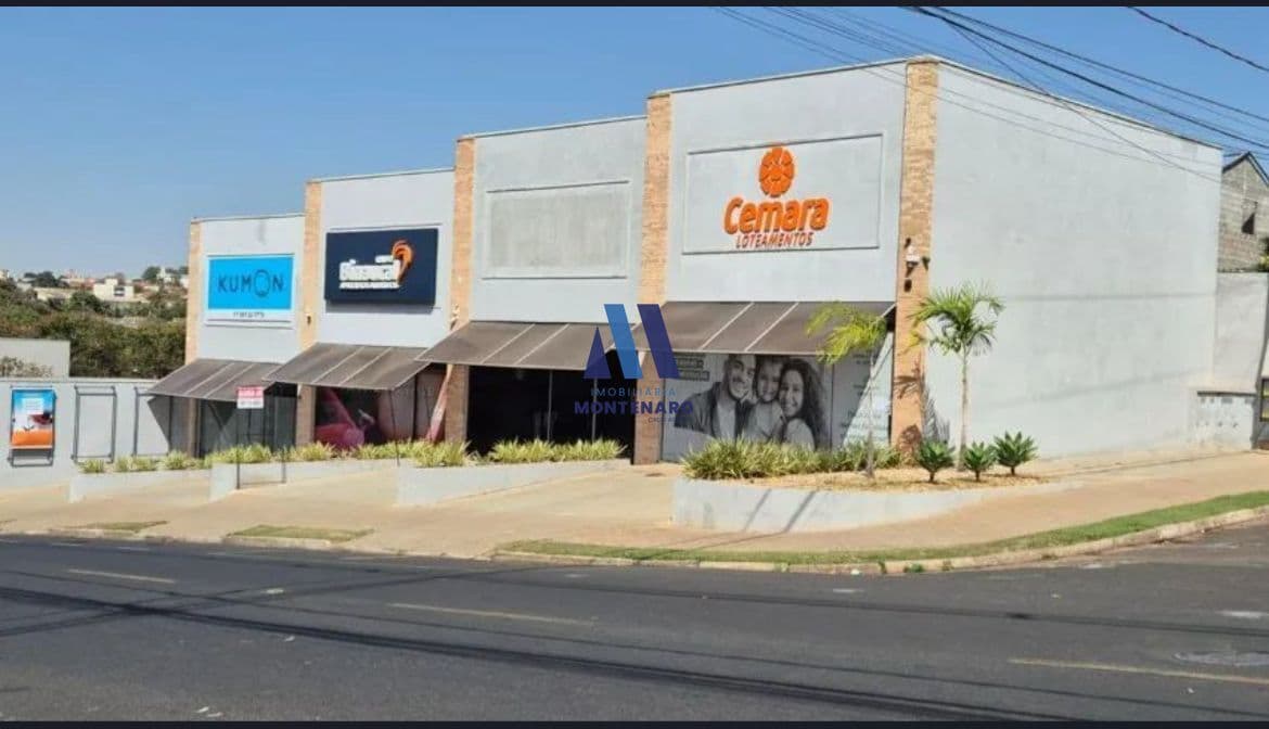 GALERIA DE SALAS COMERCIAS À VENDA NO ELDORADO