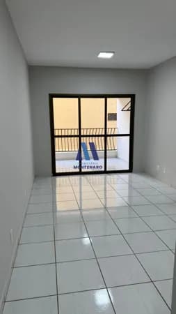 Apartamento á venda no Jardim Bela Vista - Próximo ao campo do América
