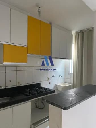 APARTAMENTO À VENDA NO RIO CANDELARO