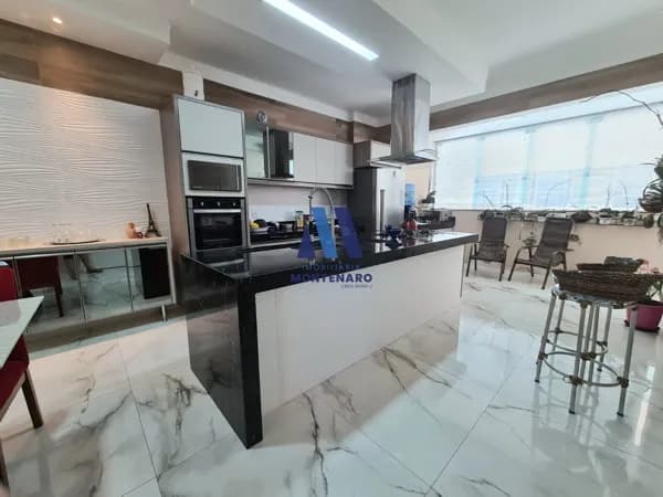Apartamento á Venda no Centro