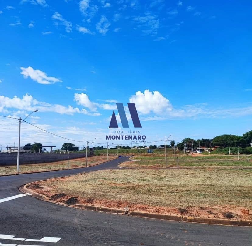 LOTE COMERCIAL EM BADY BASSIT