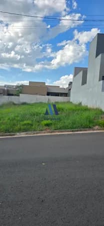 TERRENO Á VENDA NO CONDOMÍNIO MARIA JÚLIA
