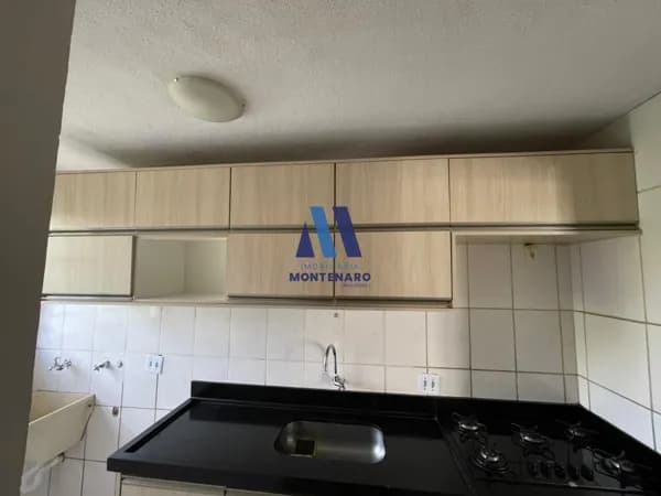 APARTAMENTO À VENDA NO ANA CÉLIA