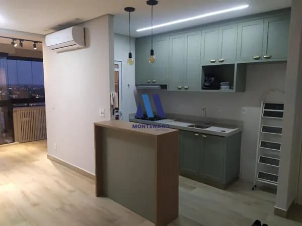 APARTAMENTO À VENDA NO NOVA RESIDENCE