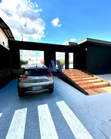 CASA COMERCIAL PARA LOCAÇÃO