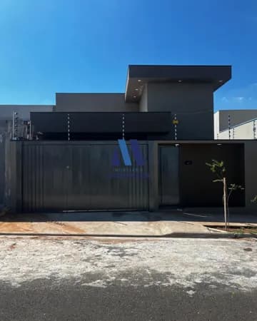CASA À VENDA NO SETSUL II