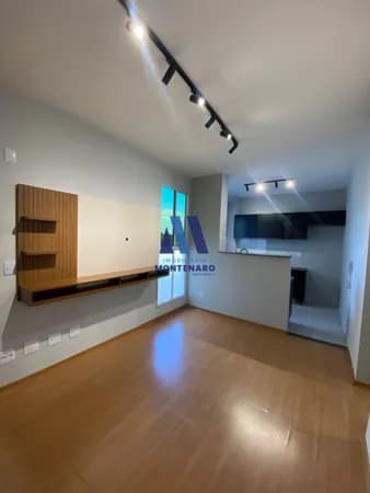 APARTAMENTO À VENDA NO RIO PRADO