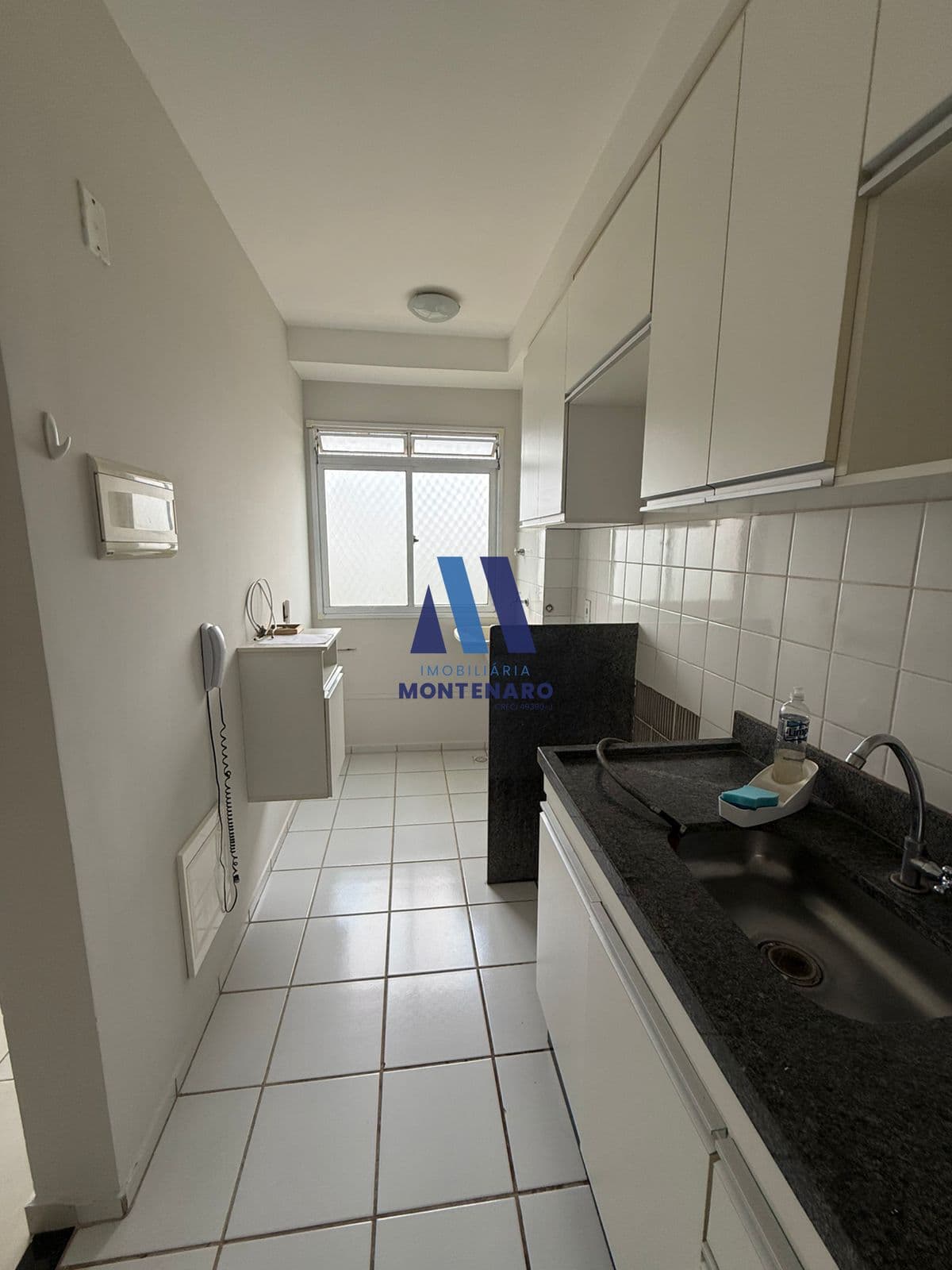 APARTAMENTO À VENDA NO JD STA ROSA