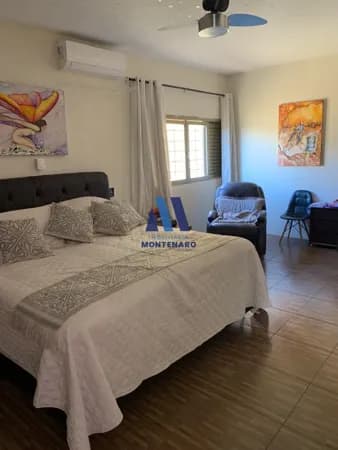 CASA À VENDA NO ALTO RIO PRETO